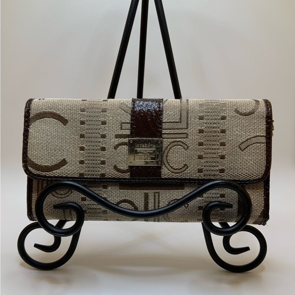 Liz Claiborne